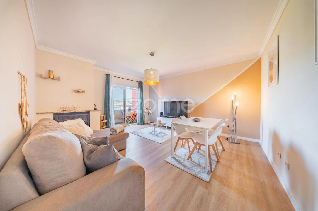 Apartamento T1 para Venda em Rio Tinto Foto 1