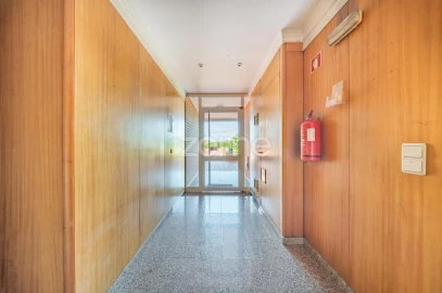 Apartamento T1 para Venda em Rio Tinto
