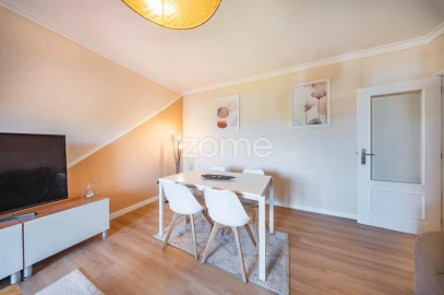 Apartamento T1 para Venda em Rio Tinto