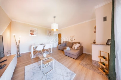 Apartamento T1 para Venda em Rio Tinto