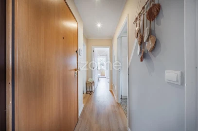 Apartamento T1 para Venda em Rio Tinto