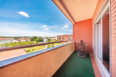 Apartamento T1 para Venda em Rio Tinto