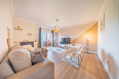 Apartamento T1 para Venda em Rio Tinto