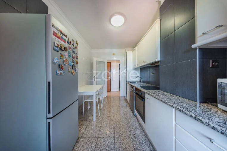 Apartamento T1 para Venda em Rio Tinto Foto 14