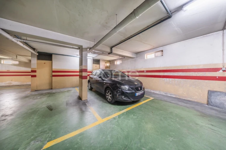Apartamento T1 para Venda em Rio Tinto Foto 26