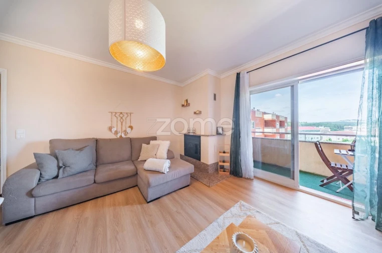 Apartamento T1 para Venda em Rio Tinto Foto 10