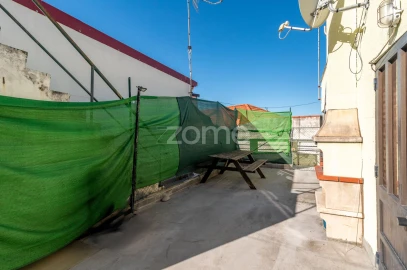 Moradia T4 para Venda em Buarcos
