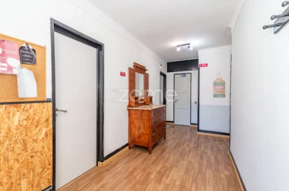 Moradia T4 para Venda em Buarcos