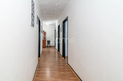 Moradia T4 para Venda em Buarcos