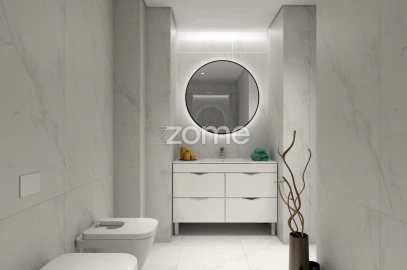 Apartamento T2 para Venda em Montijo e Afonsoeiro
