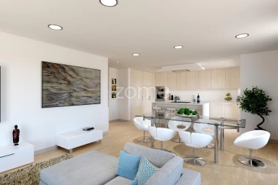 Apartamento T2 para Venda em Montijo e Afonsoeiro