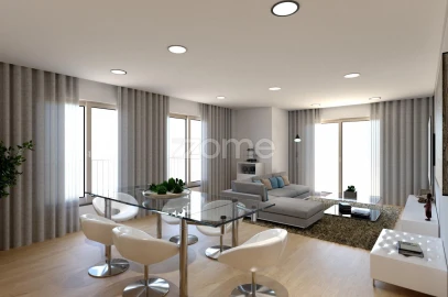 Apartamento T2 para Venda em Montijo e Afonsoeiro