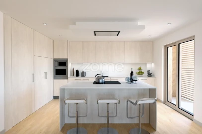Apartamento T3 para Venda em Montijo e Afonsoeiro