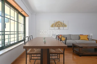 Apartamento T3 para Venda em Cascais e Estoril