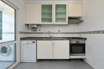 Apartamento T3 para Venda em Cascais e Estoril