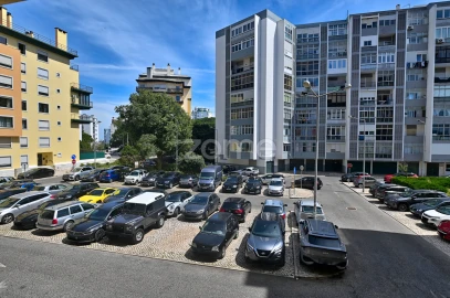 Apartamento T3 para Venda em Cascais e Estoril