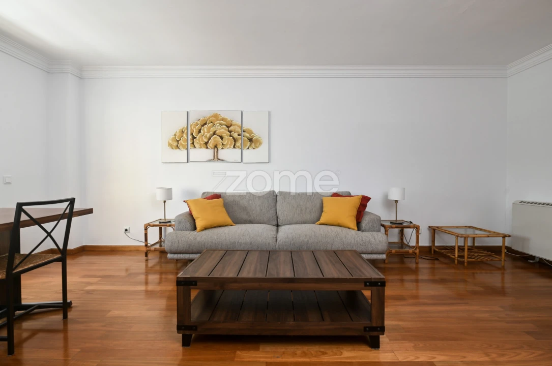 Apartamento T3 para Venda em Cascais e Estoril Foto 3
