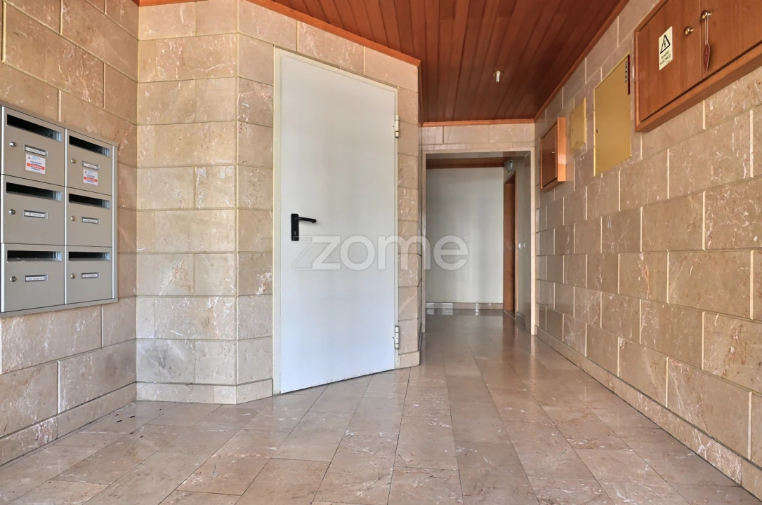 Apartamento T3 para Venda em Cascais e Estoril Foto 31