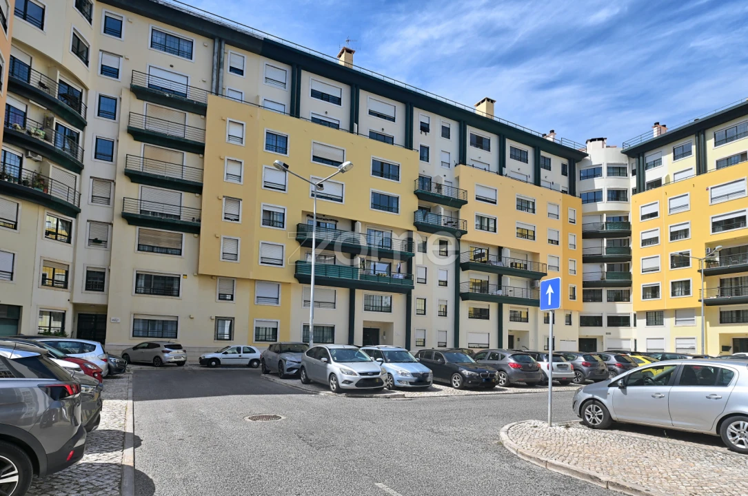 Apartamento T3 para Venda em Cascais e Estoril Foto 32