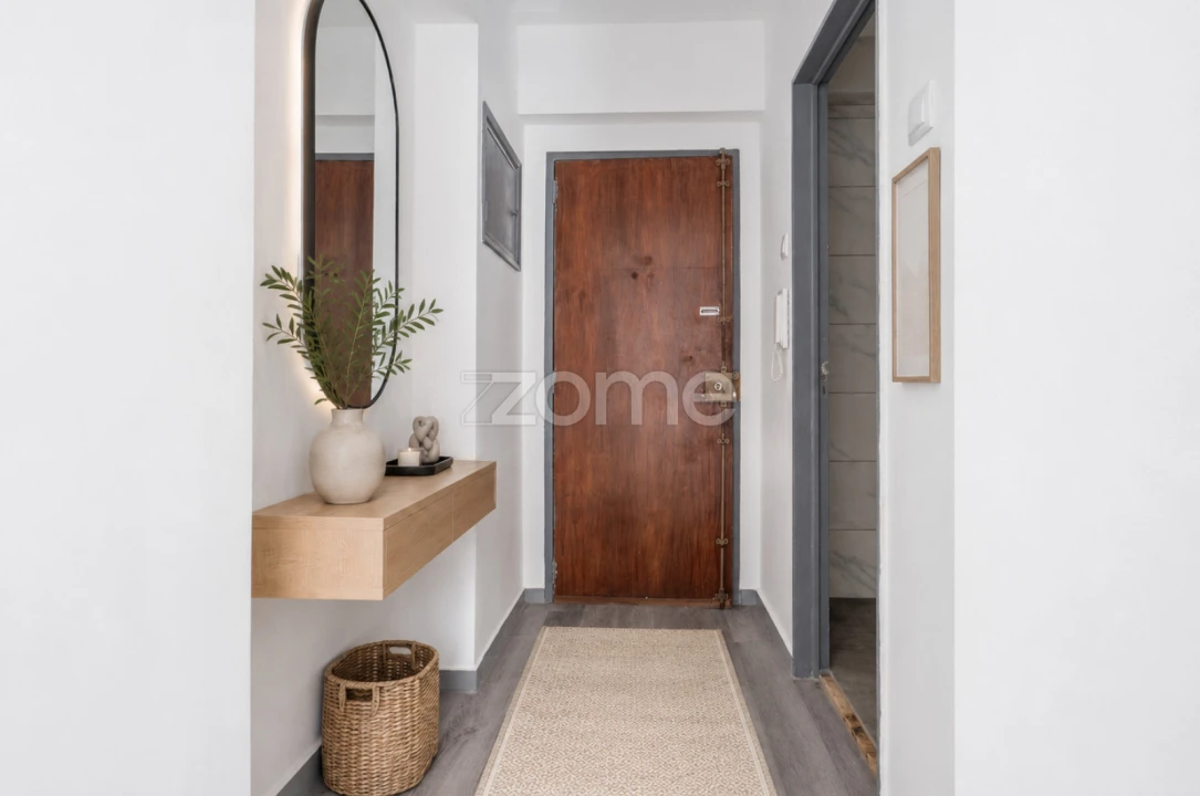 Apartamento T1 para Venda em Massamá e Monte Abraão Foto 8