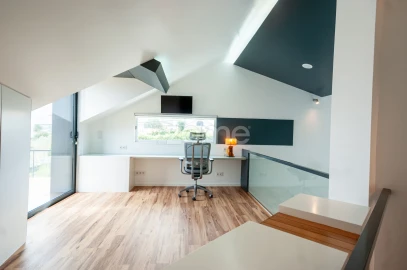 Moradia T3 para Venda em Pico da Pedra
