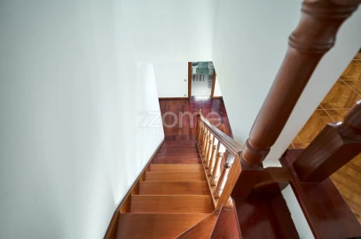 Moradia T3 para Venda em Ansião