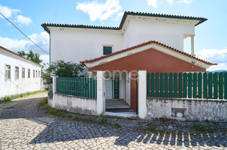 Moradia T3 para Venda em Ansião Foto 3