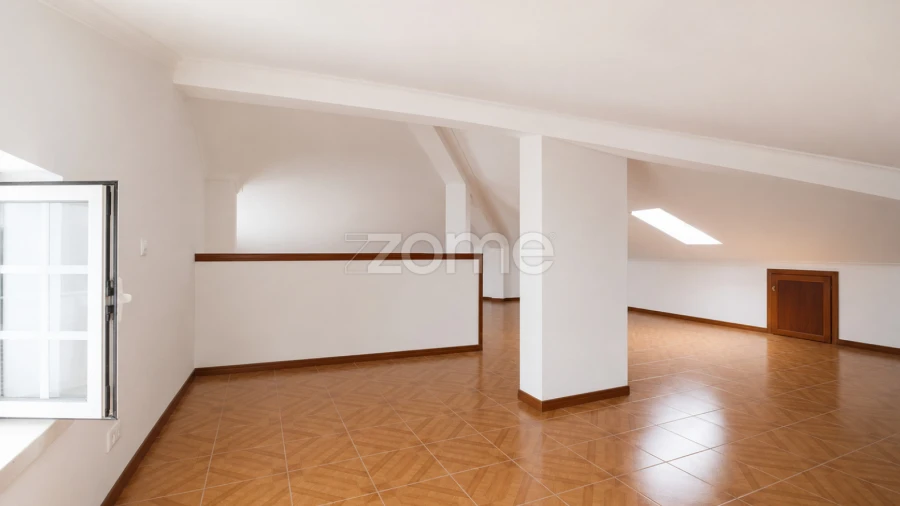 Moradia T3 para Venda em Ansião