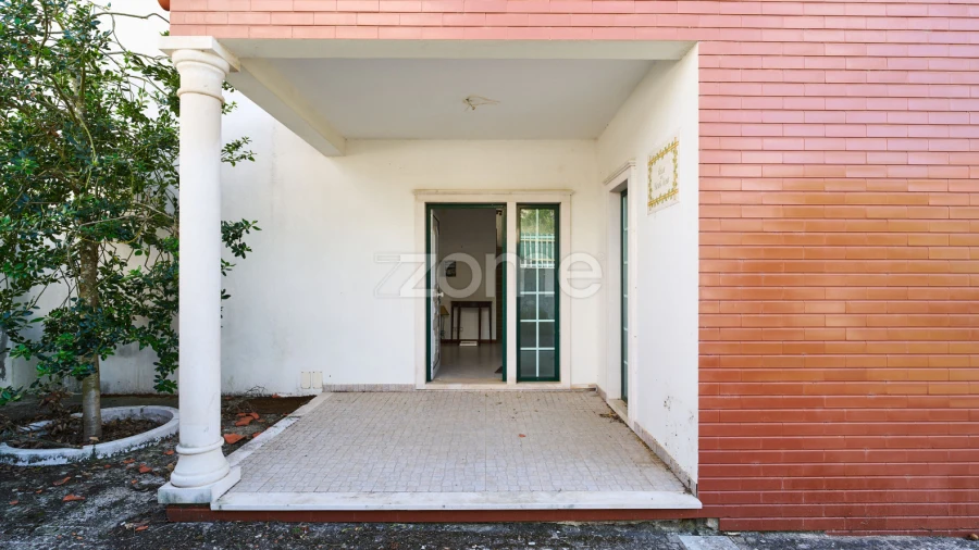Moradia T3 para Venda em Ansião