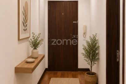 Apartamento T1 para Arrendamento em Cascais e Estoril