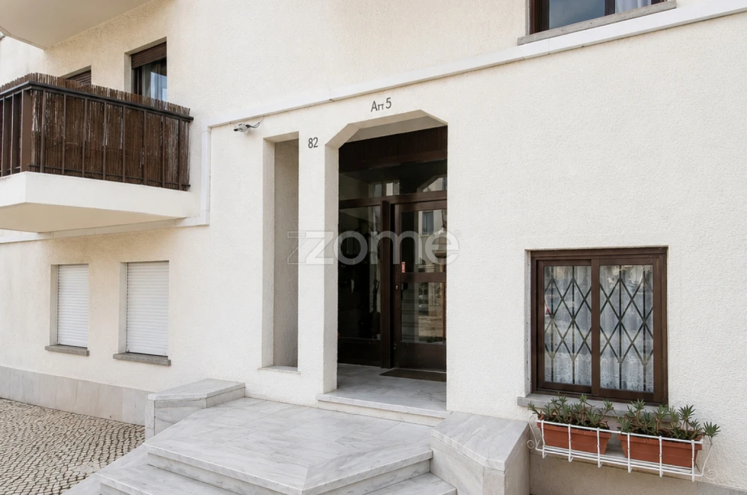 Apartamento T1 para Arrendamento em Cascais e Estoril Foto 1