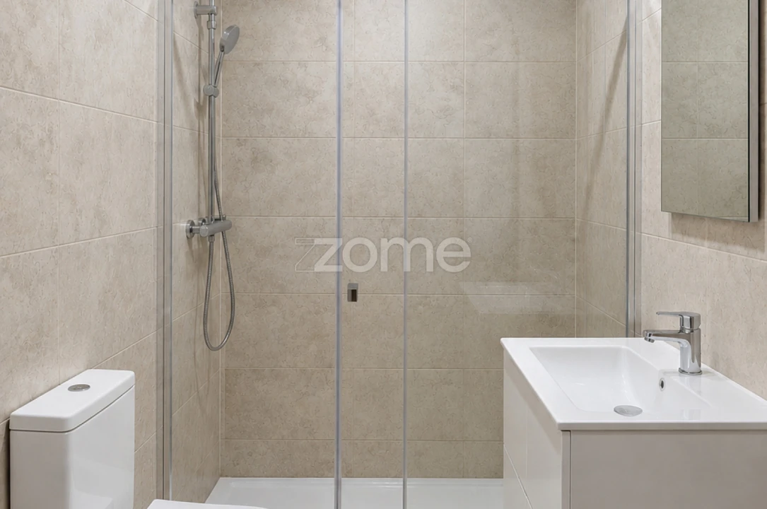 Apartamento T1 para Arrendamento em Cascais e Estoril Foto 13