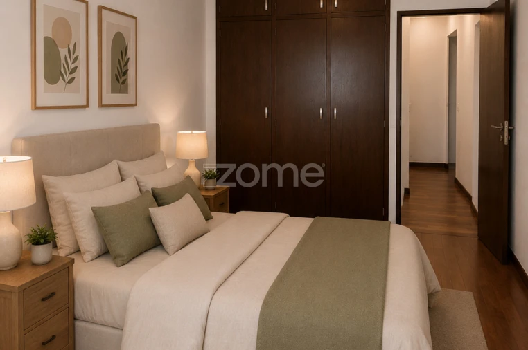 Apartamento T1 para Arrendamento em Cascais e Estoril Foto 7