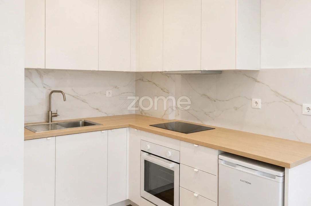Apartamento T1 para Arrendamento em Cascais e Estoril Foto 10