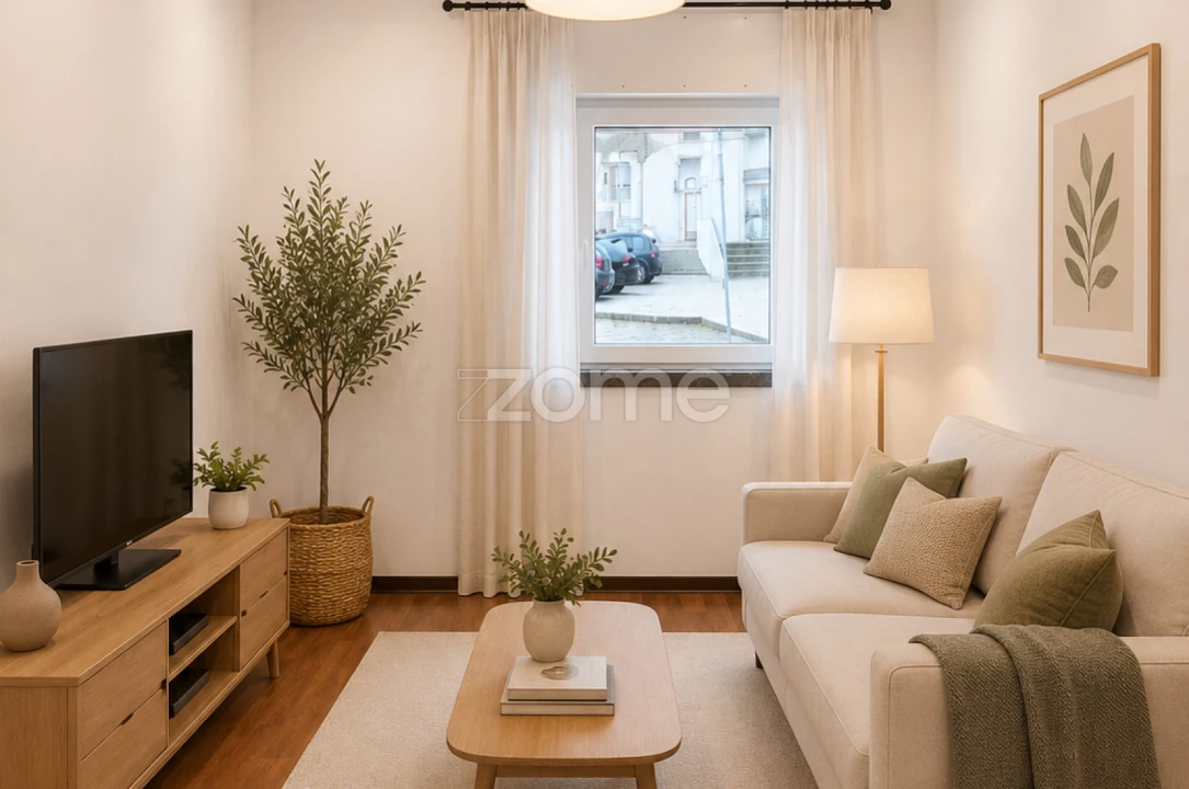 Apartamento T1 para Arrendamento em Cascais e Estoril Foto 9