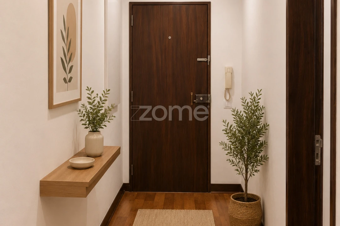 Apartamento T1 para Arrendamento em Cascais e Estoril Foto 2