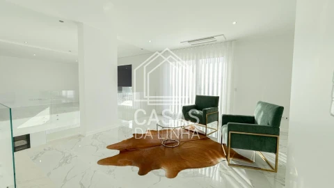Apartamento T4 para Venda em Montijo e Afonsoeiro