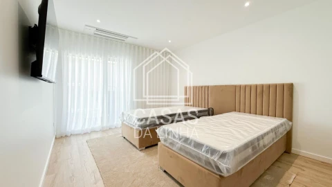 Apartamento T4 para Venda em Montijo e Afonsoeiro