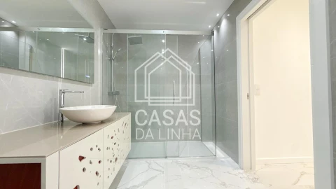 Apartamento T4 para Venda em Montijo e Afonsoeiro