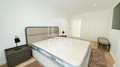 Apartamento T4 para Venda em Montijo e Afonsoeiro