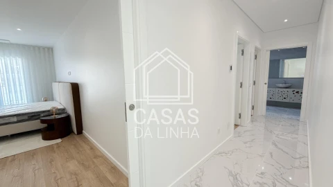 Apartamento T4 para Venda em Montijo e Afonsoeiro