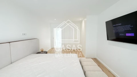 Apartamento T4 para Venda em Montijo e Afonsoeiro