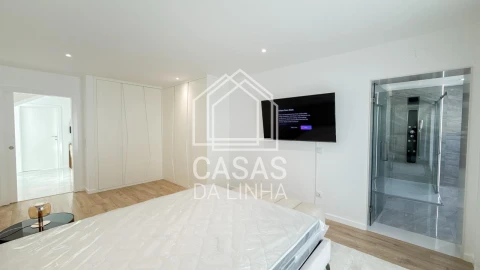 Apartamento T4 para Venda em Montijo e Afonsoeiro