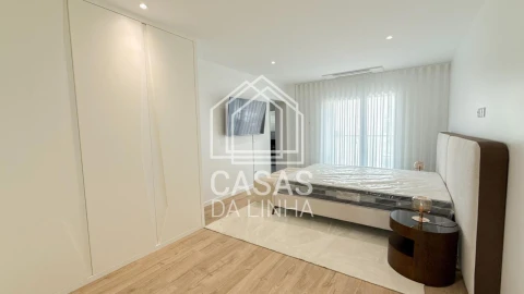 Apartamento T4 para Venda em Montijo e Afonsoeiro