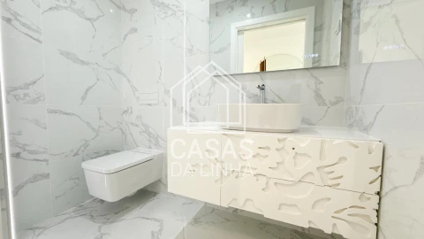 Apartamento T4 para Venda em Montijo e Afonsoeiro