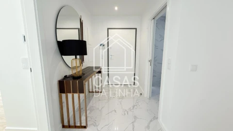 Apartamento T4 para Venda em Montijo e Afonsoeiro