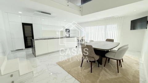 Apartamento T4 para Venda em Montijo e Afonsoeiro