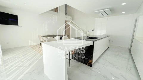 Apartamento T4 para Venda em Montijo e Afonsoeiro