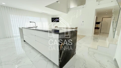 Apartamento T4 para Venda em Montijo e Afonsoeiro