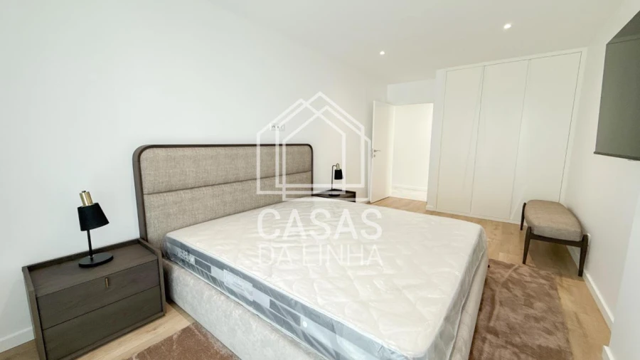 Apartamento T4 para Venda em Montijo e Afonsoeiro Foto 21